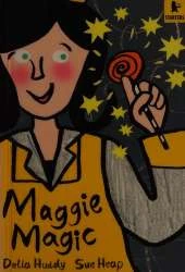 Maggie Magic