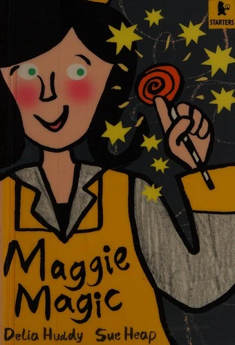 Maggie Magic