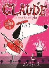 Claude in the Spotlight