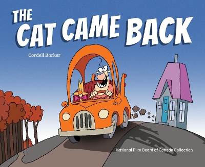 Cat Came Back