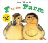 F is for Farm