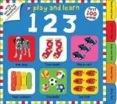 123: Play & Learn