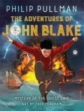 The Adventures of John Blake