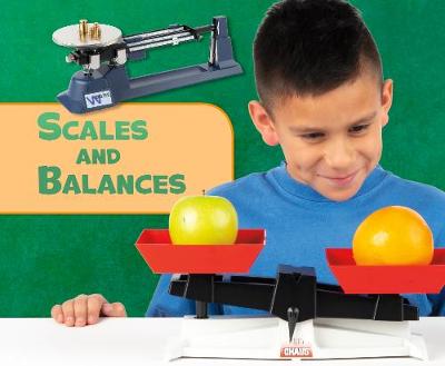 Scales and Balances