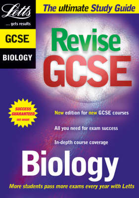 Revise GCSE Biology