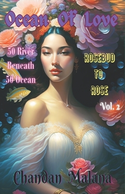 Ocean Of Love: 50 River Beneath 50 Ocean