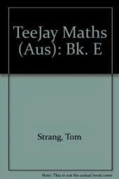 TeeJay Maths (Aus)
