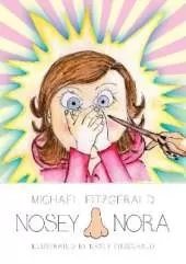 Nosey Nora