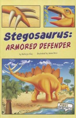 Stegosaurus: Armed Defender