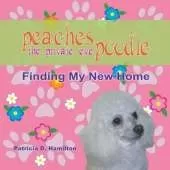 Peaches The Private Eye Poodle: Finding My New Home