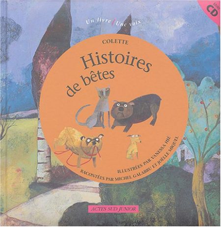 Histoires De Betes