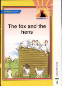 Sound Start Yellow Booster - The Fox and the Hens
