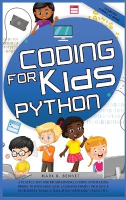 Coding for kids Python