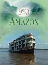 River Adventures: The Amazon