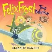 Ghost Plane: Book 2