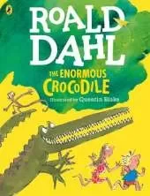 The Enormous Crocodile (Colour Edition)