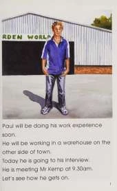 An Interview
