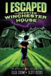 I Escaped The Haunted Winchester House: A Haunted House Survival Story