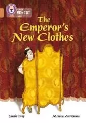 The Emperor’s New Clothes: Band 12/Copper