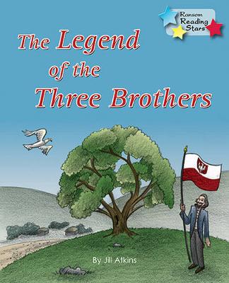 The Legend of the Three  Brothers (Pack 6)