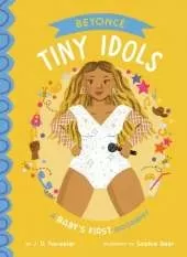 Beyoncé: A Baby's First Biography