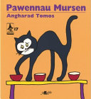 Pawennau Mursen