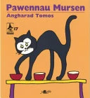 Pawennau Mursen