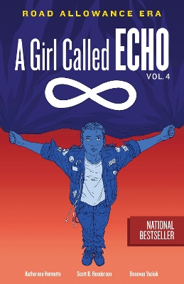 Road Allowance Era