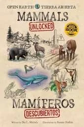 Mammals Unlocked / Mamíferos Descubiertos