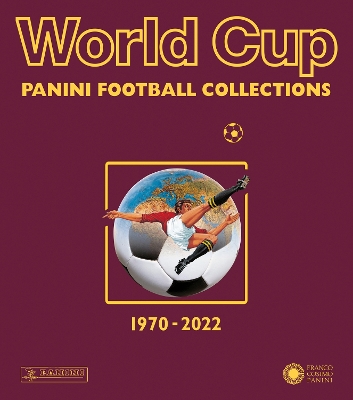 World Cup: Panini Football Collections 1970-2022