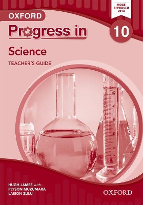 Progress in Science (Zambia): Grade 10: Teacher's Guide