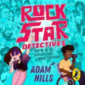 Rockstar Detectives