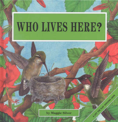 Who Lives Here