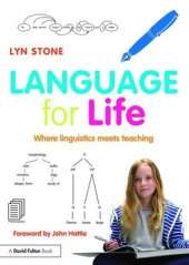Language for Life: Where linguistics meets teaching