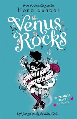 Venus Rocks: Book 3