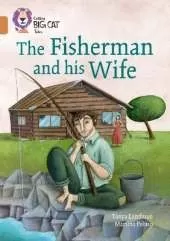 The Fisherman and his Wife: Band 12/Copper