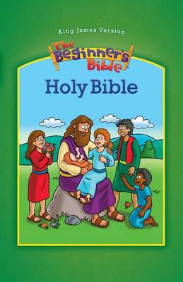 The King James Version Beginner's Bible, Holy Bible