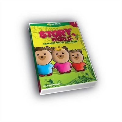 Story World