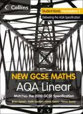 AQA Linear Foundation 2 Student Book