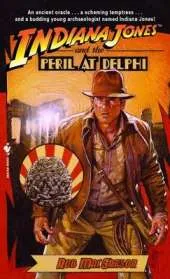 Indiana Jones & Peril In Delph