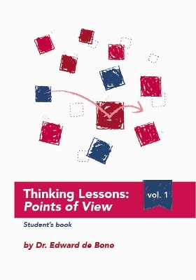 Thinking Lessons: Points of View - Student's book