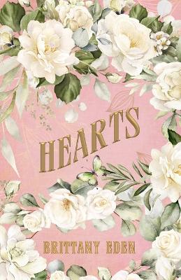 Hearts: A Contemporary Fairytale Romance (Heartbooks 2)