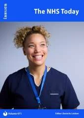 The NHS Today: Issues PSHE & RSE Resources for Key Stage 3 & 4