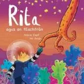 Rita Agus an Teachtran