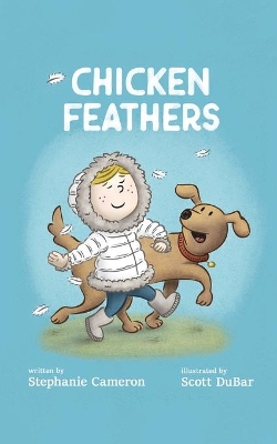 Chicken Feathers