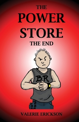 The Power Store: The End