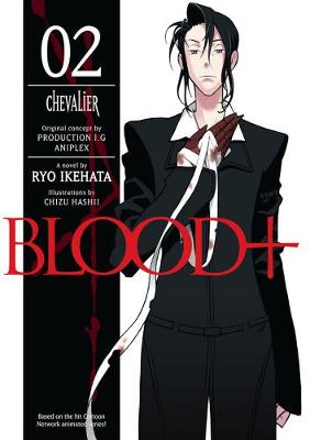Blood+