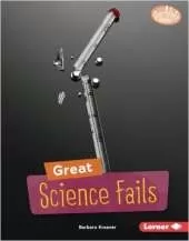 Great Science Fails
