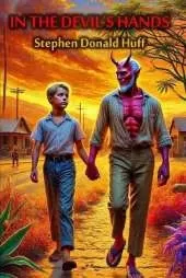 In the Devil's Hands: Death Eidolons: Collected Short Stories 2014