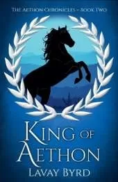 King of Aethon